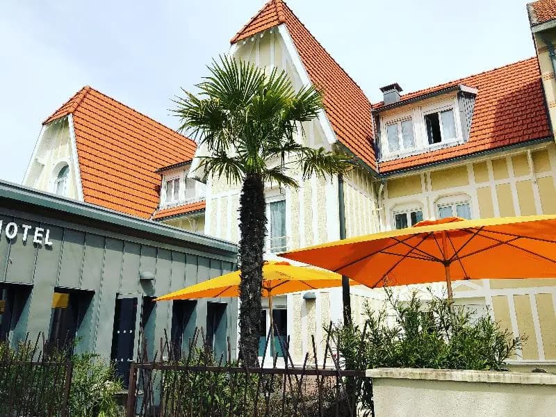Boutique Hôtel d’Orbigny - Photo 1