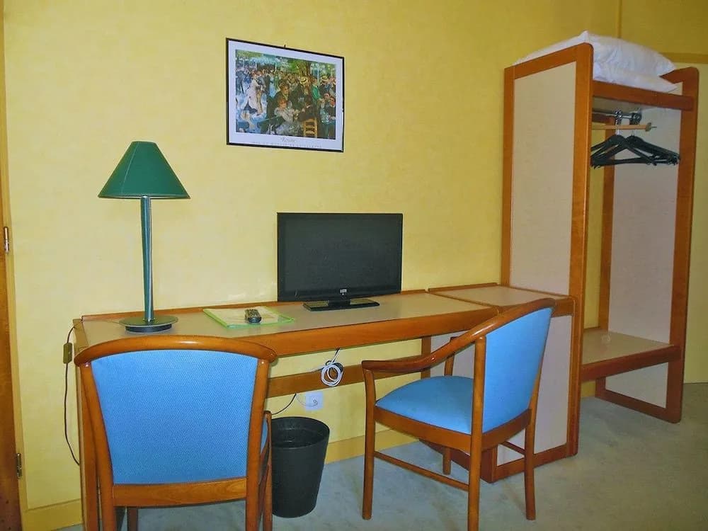 Hotel Restaurant Rome - Photo 2