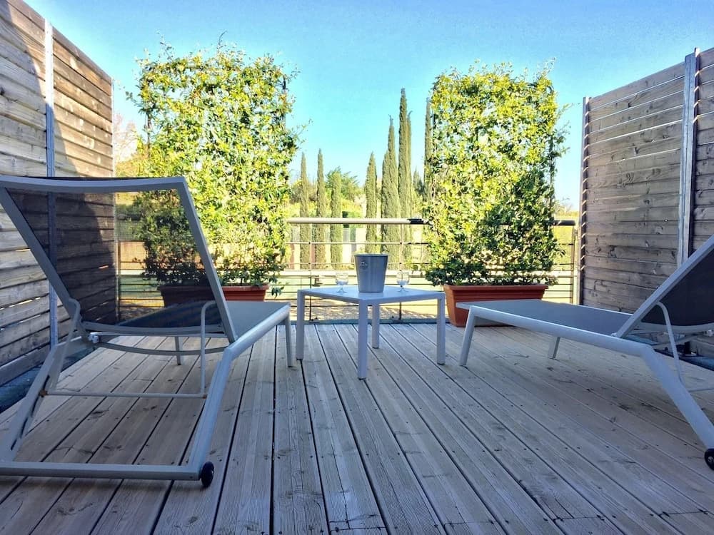Les Terrasses DAix - Miniature 6