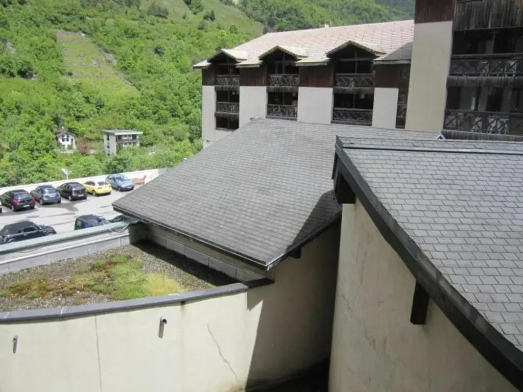Appartement Brides-les-Bains, 1 pièce, 4 personnes - FR-1-512-96 - Miniature 7
