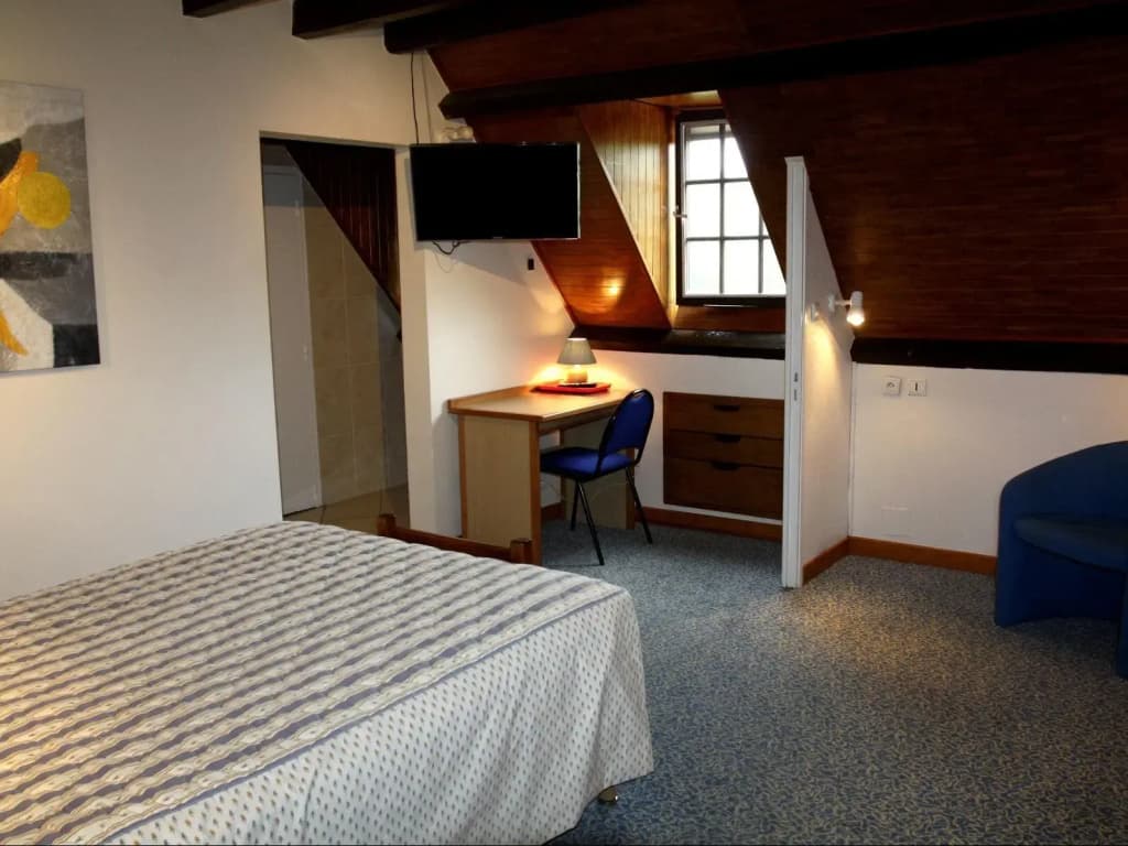 Hotel Auberge de la Diège - Photo 4
