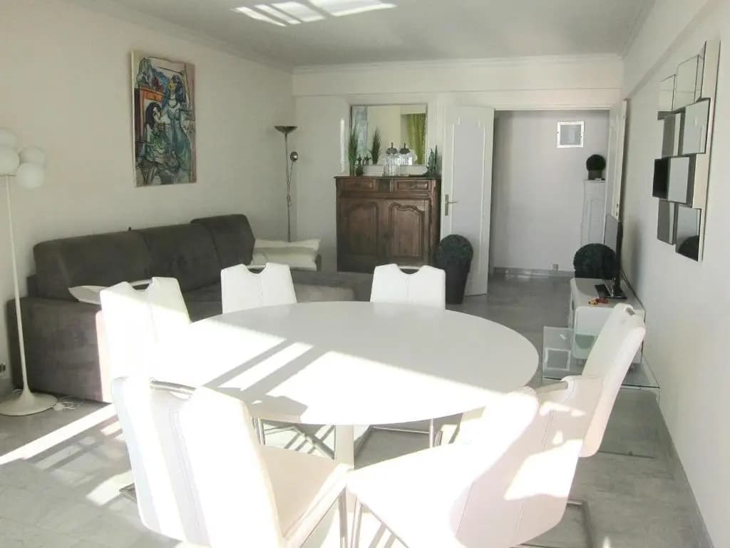 Fettolina Palm Beach, Location Cannes front de mer et plage - Photo 1