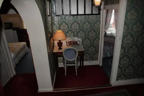 Hostellerie du Beffroy - Miniature 6