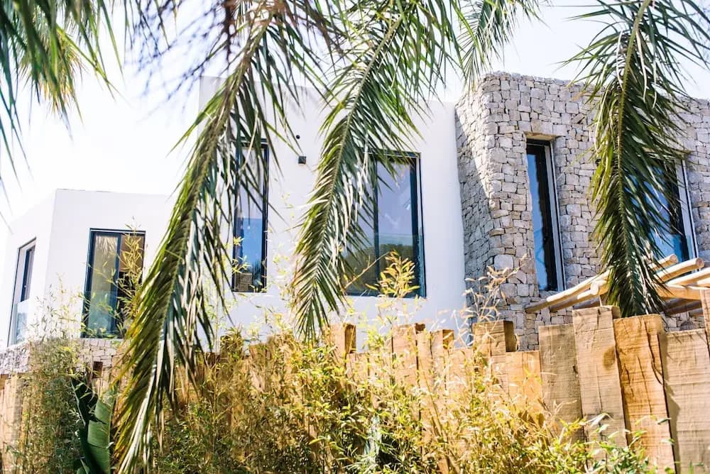 Villa Alemagou - Photo 1