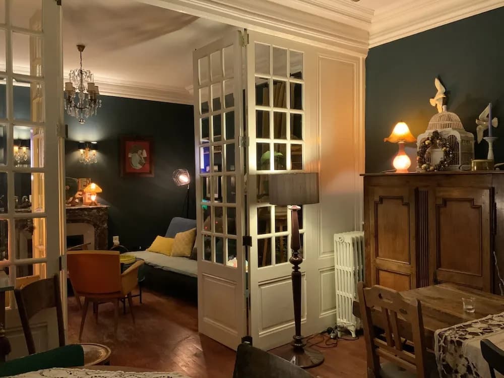 Maison Volière - Photo 1