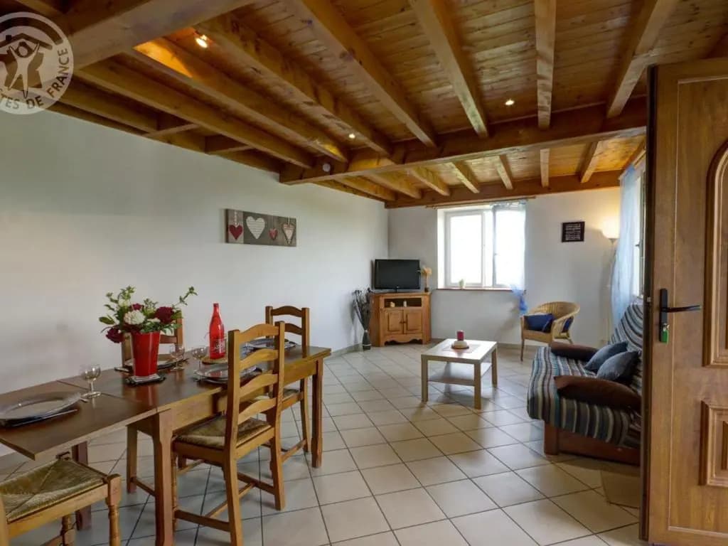 Gîte Saint-Héand, 3 pièces, 5 personnes - FR-1-496-4 - Miniature 7