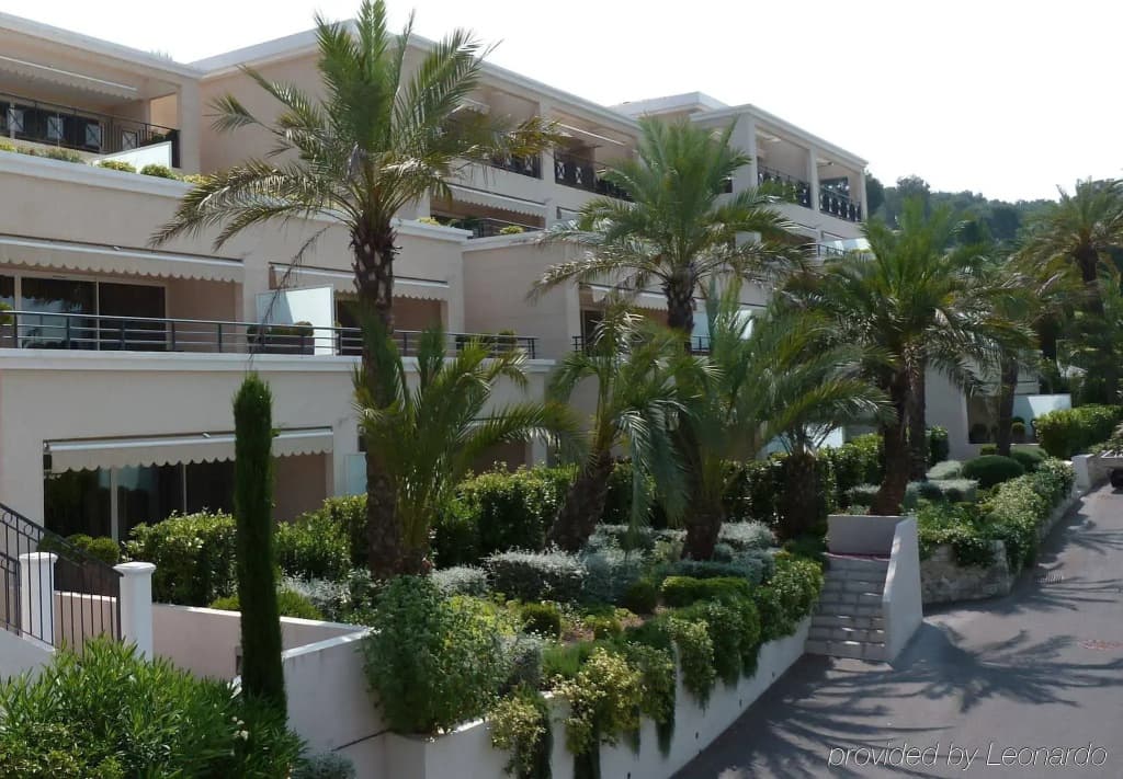 Hôtel Royal Mougins - Photo 1