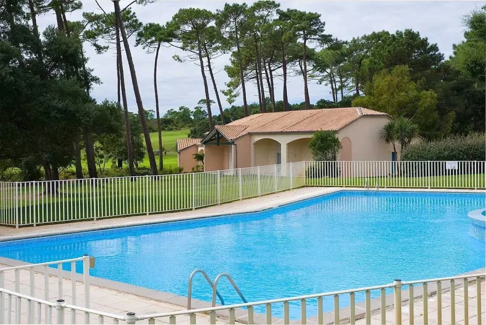 Les Appartements de Moliets - Miniature 8