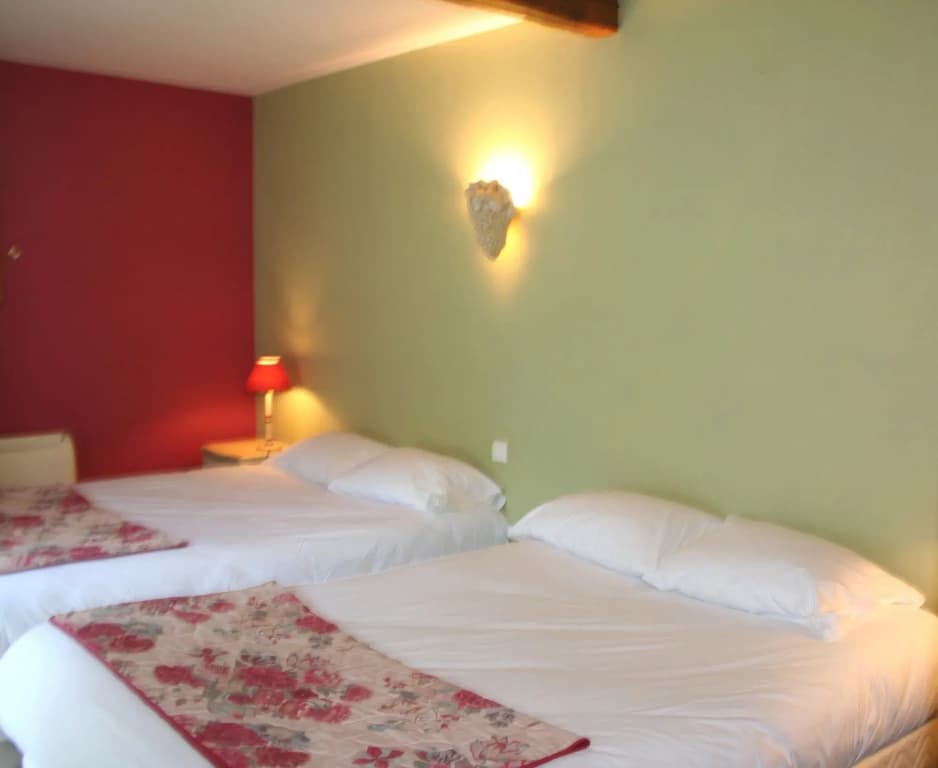 Chateau de Challanges - Photo 3