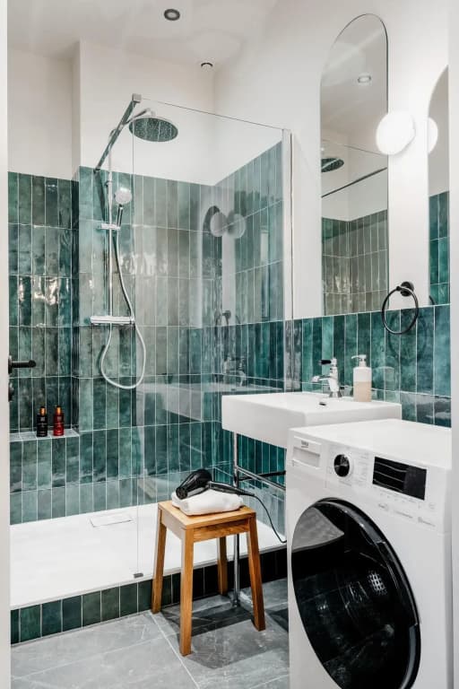 Edgar Suites Saint-Lazare - Amsterdam - Miniature 8