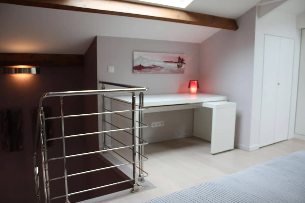 Happy Few - Le Duplex - Photo 2