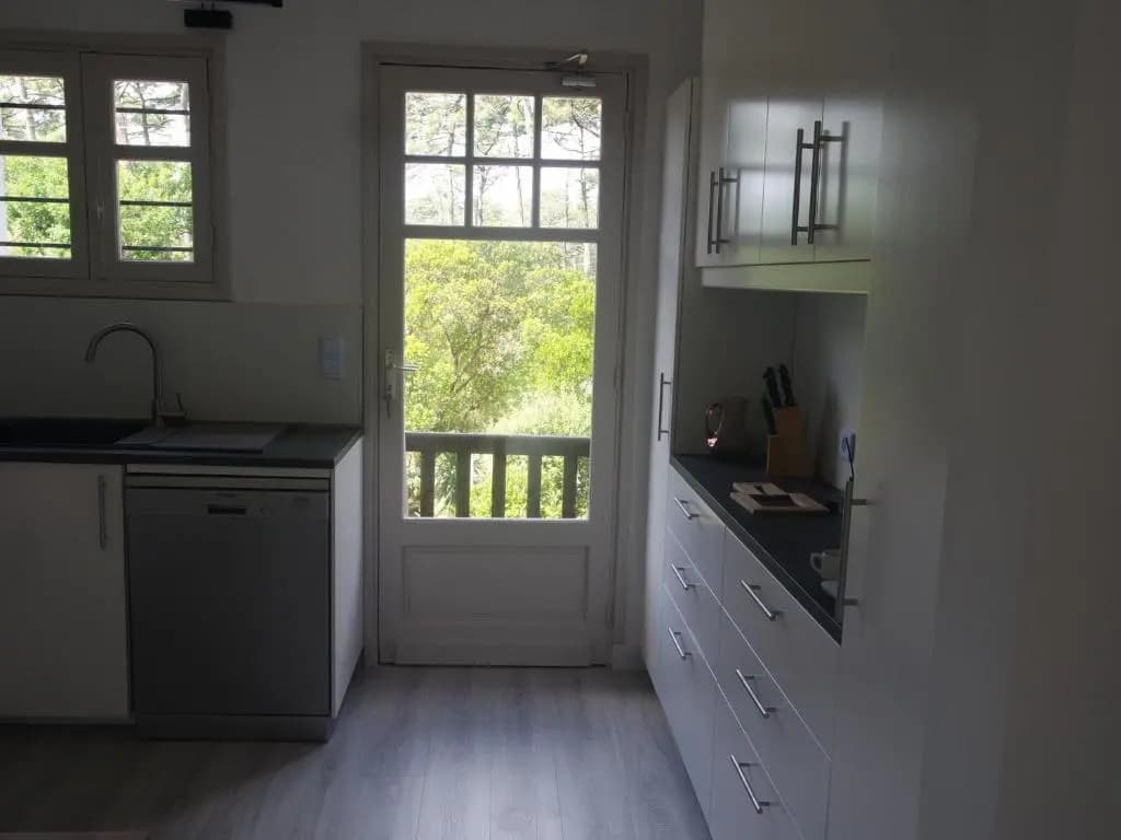 MAISON ARCACHON, 3 PIèCES, 5 PERSONNES - FR-1-319-383 - Photo 4