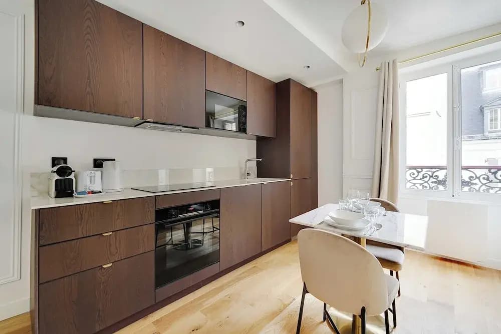 Cosy Apartment - 1br/2p - Gros-caillou/invalides - Miniature 7