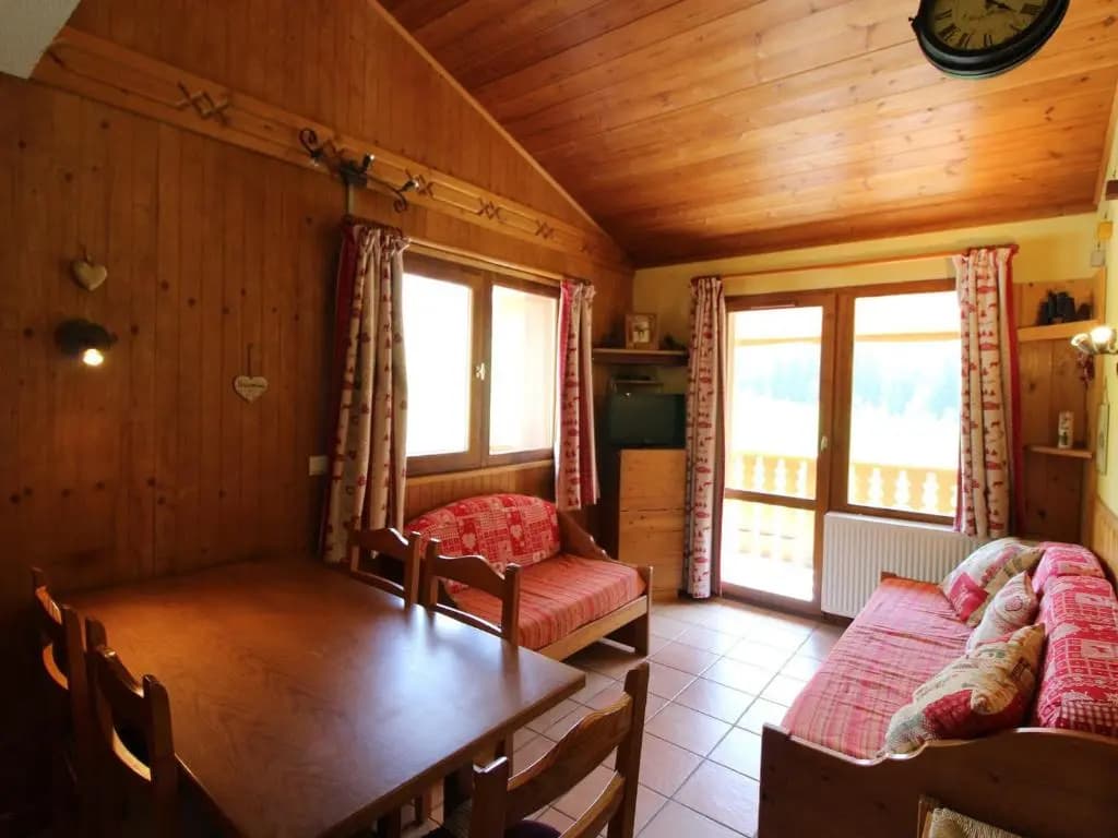 Appartement Lanslevillard, 3 pièces, 6 personnes - FR-1-508-214 - Photo 2