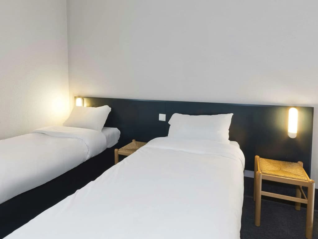 B&B HOTEL Rennes Sud Chantepie - Miniature 6