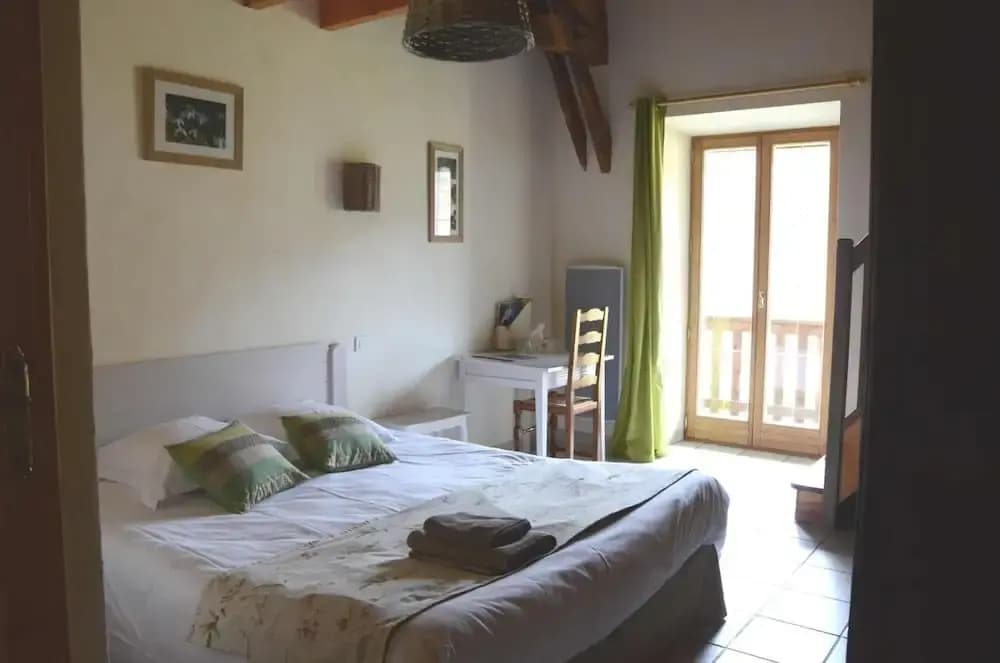 Chambres Et Tables D'Hote De Margaridou - Photo 4