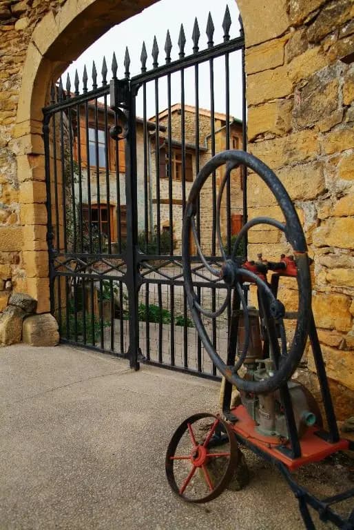 Domaine des Aloets - Photo 1