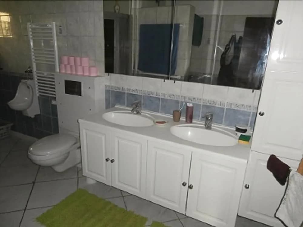B&B Ma Maison Hautes Vosges - Miniature 6
