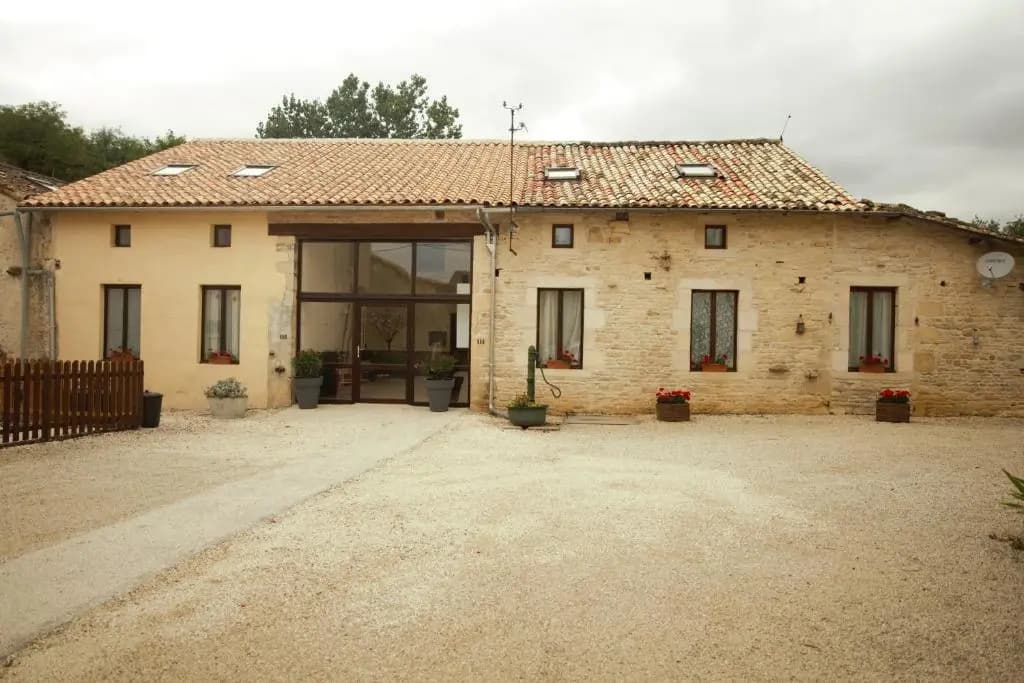 Les Cerisiers Gîtes - Photo 1