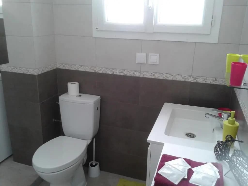 Appartement Des Iles - Miniature 6