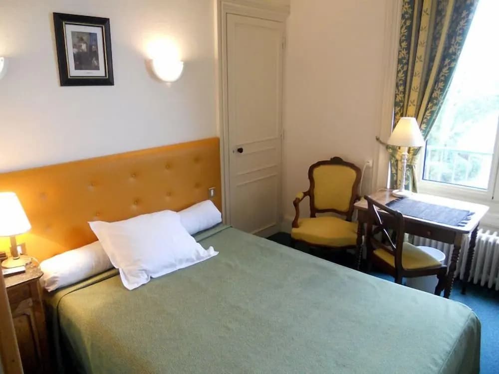 Hotel Domaine du Breuil - Miniature 6