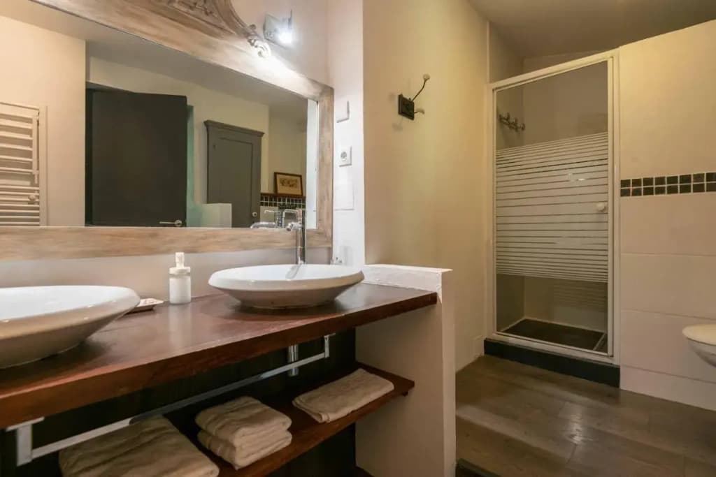La Longere Bordeaux Gite de Charme Avec Piscine - Photo 4