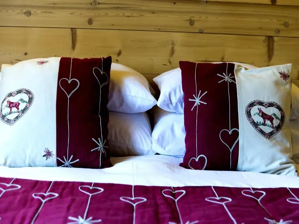 Les Chalets du Bonheur - Photo 3