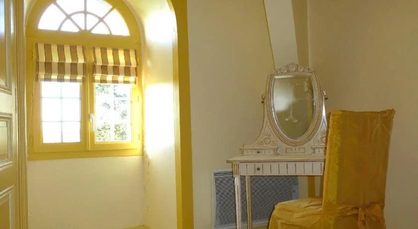Le Manoir du Perray - Photo 4