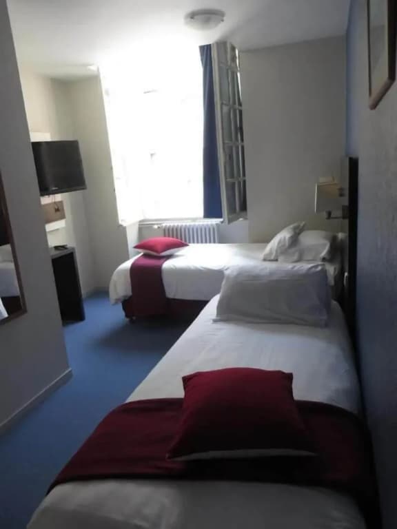 Hotel Regina - Photo 3