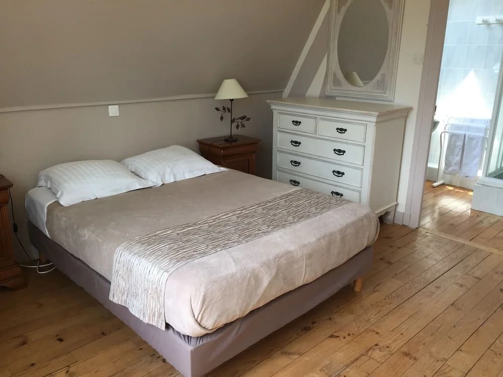 La Villa des Tilleuls - Photo 4