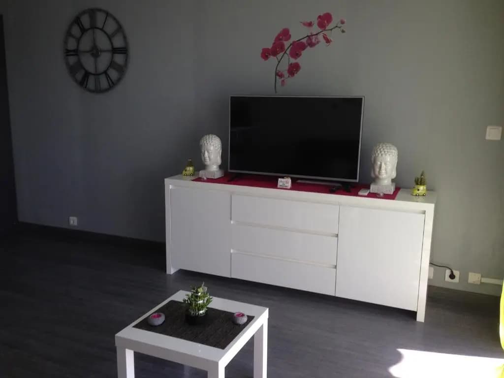 Studio Le Pénéqué des Anges - Photo 5