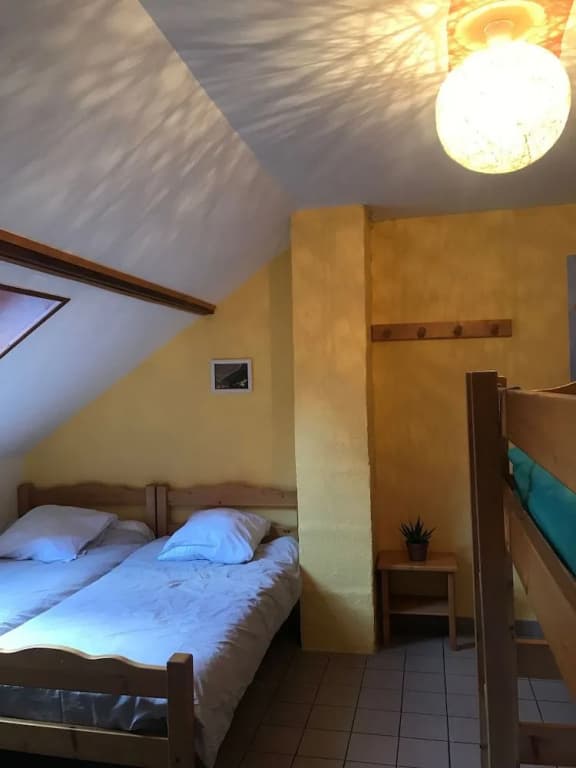 Gîte Le Chantelouve - Photo 5