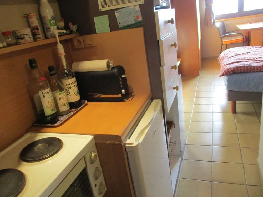 Chambre d'hôte Romarica - Photo 5