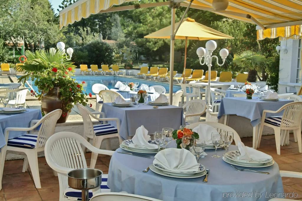 Best Western Les Gollandieres - Photo 4