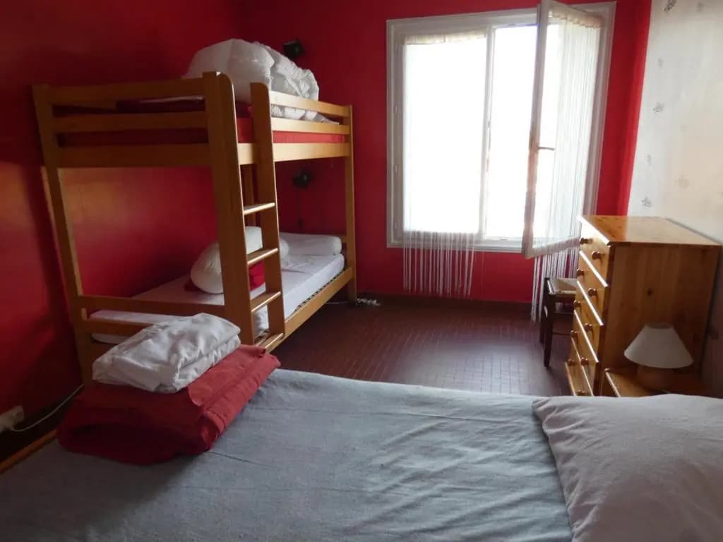 Appartement Saint-Jean-de-Monts, 3 pièces, 6 personnes - FR-1-323-90 - Photo 3