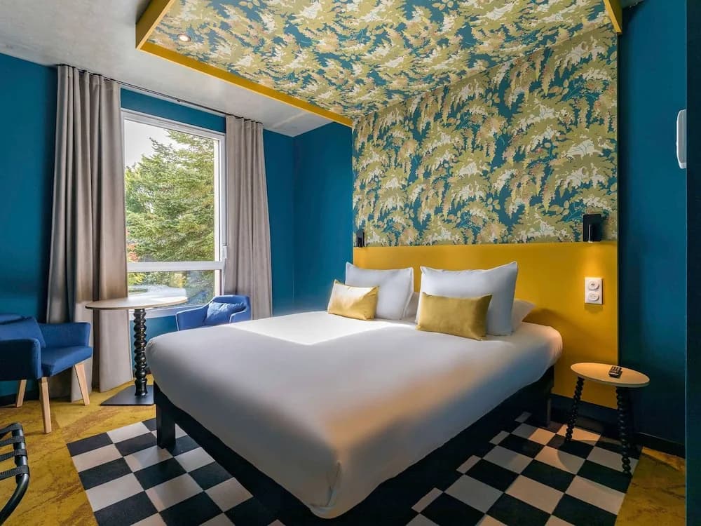 ibis styles Dijon Sud Domaine de Beauregard - Photo 3
