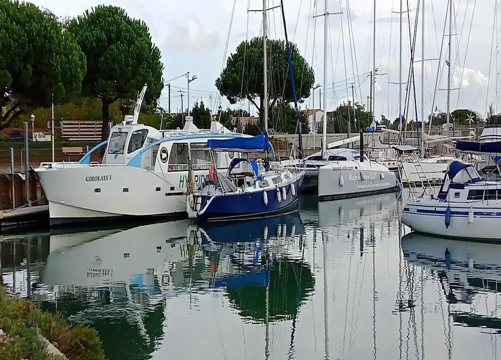 Les Hameaux des Sables Vignie, Saint-georges-d'oleron, Holiday Home not Detached - Miniature 7