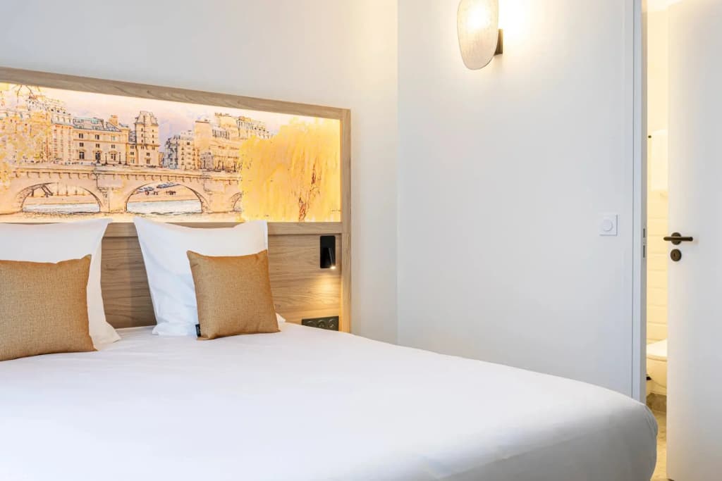 Dantan Hotel - Photo 3