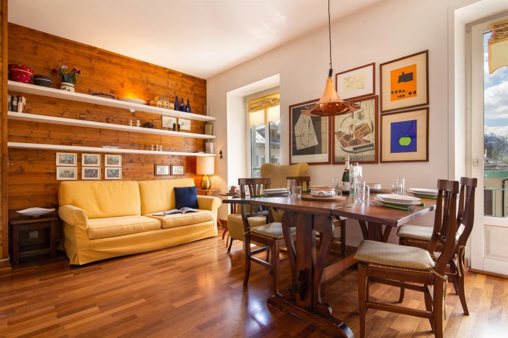 Appartement Belle Epoque - Photo 2