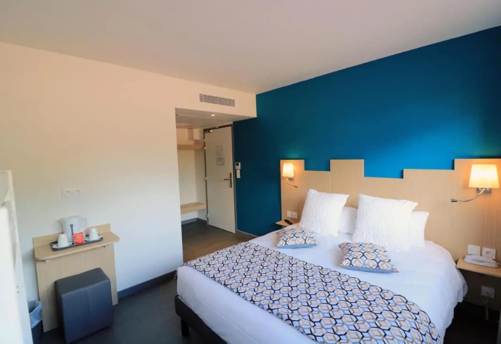 Sure Hotel by Best Western Saint-Raphael Le Dramont - Photo 5