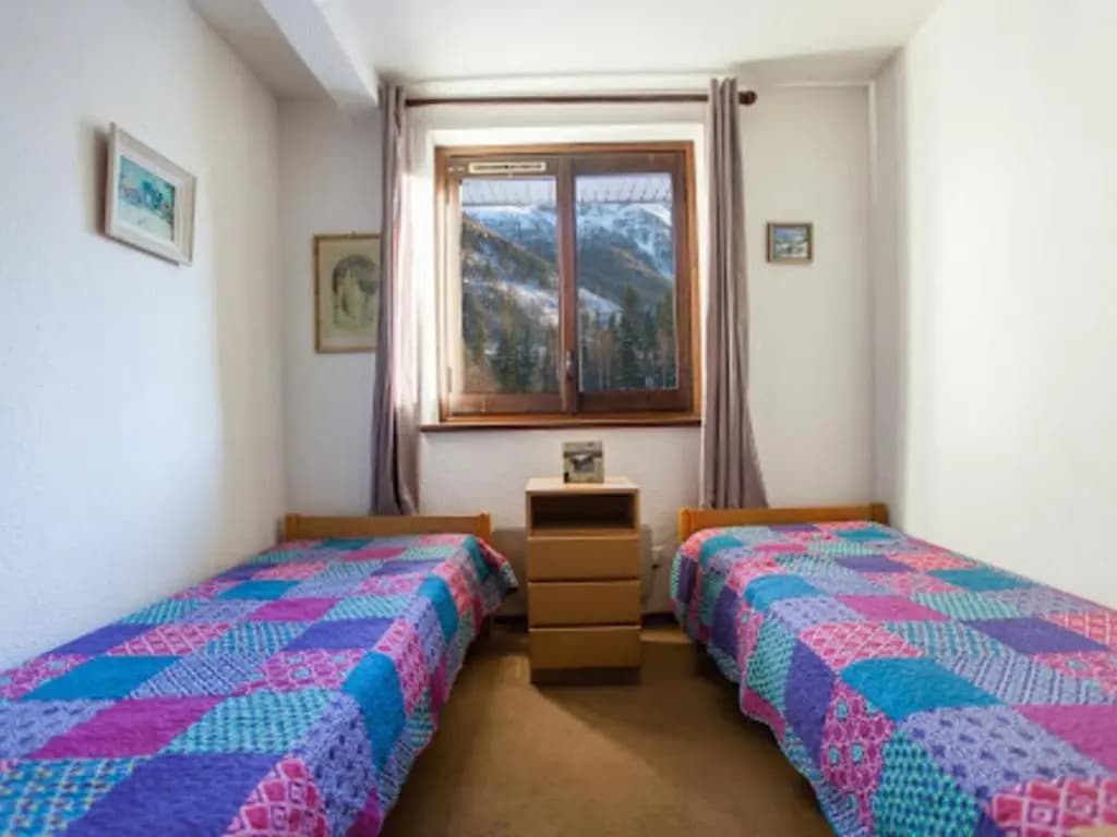 Appartement Chamonix-Mont-Blanc, 2 pièces, 4 personnes - FR-1-517-19 - Photo 2