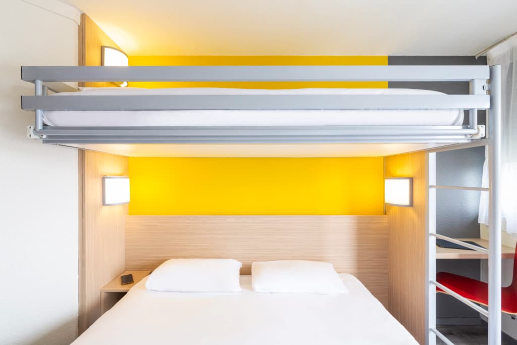 Greet Hotel Angouleme Ouest - Photo 2
