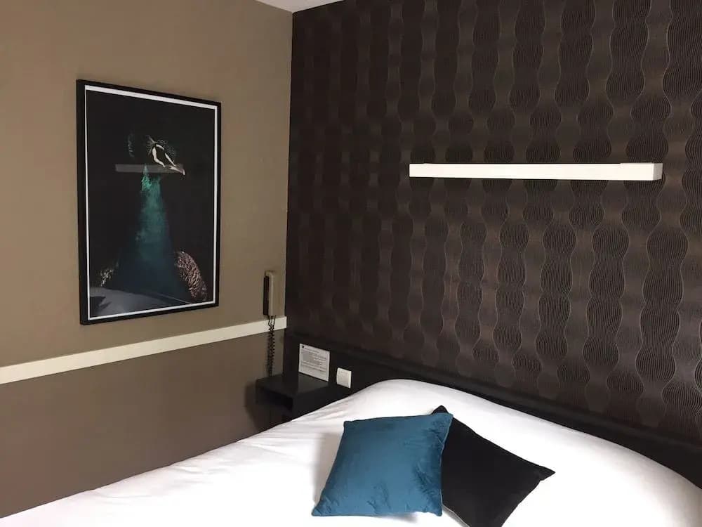 L'Acanthe Hôtel - Photo 4