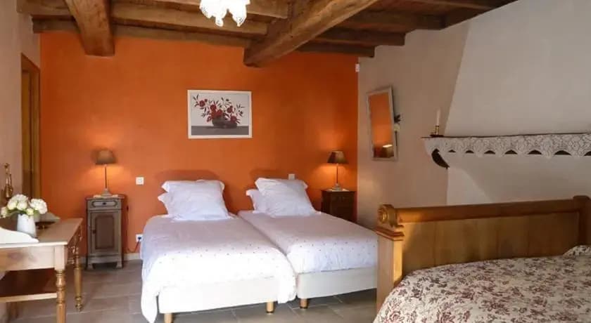 La Métairie de Fond-Guibert - Photo 2