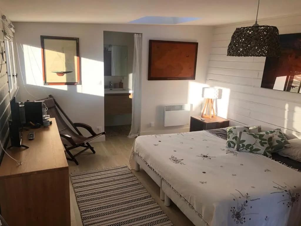 Chambre D’Hotes Pyla Sur Mer - Photo 1