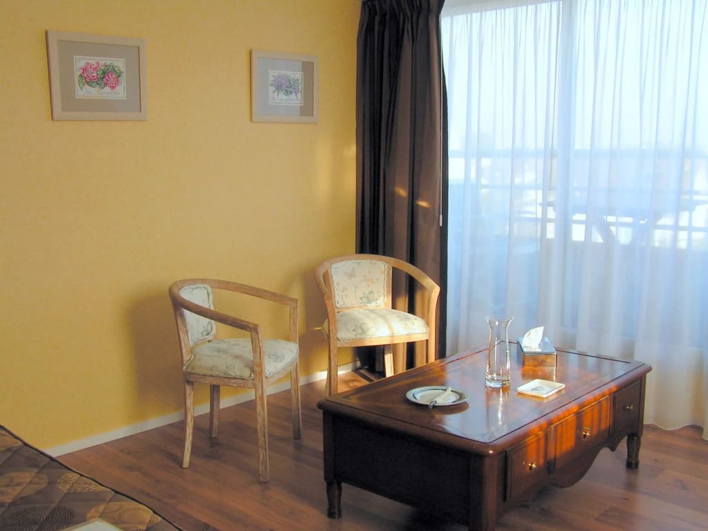 LE DIANA Hôtel & Spa Nuxe - Photo 4
