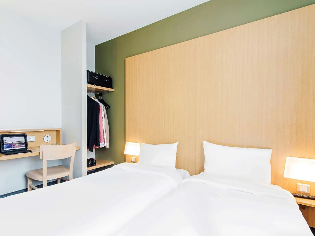 B&B HOTEL Toulouse Basso Cambo - Photo 5