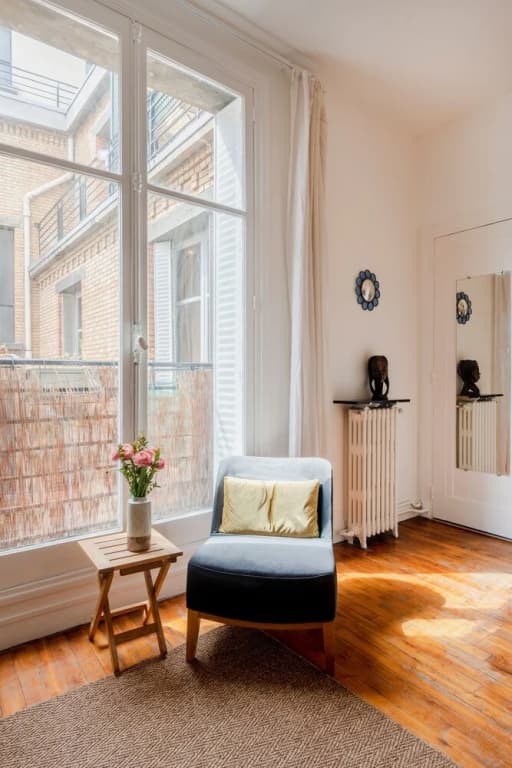 Saint Germain Bac Residence - Miniature 6