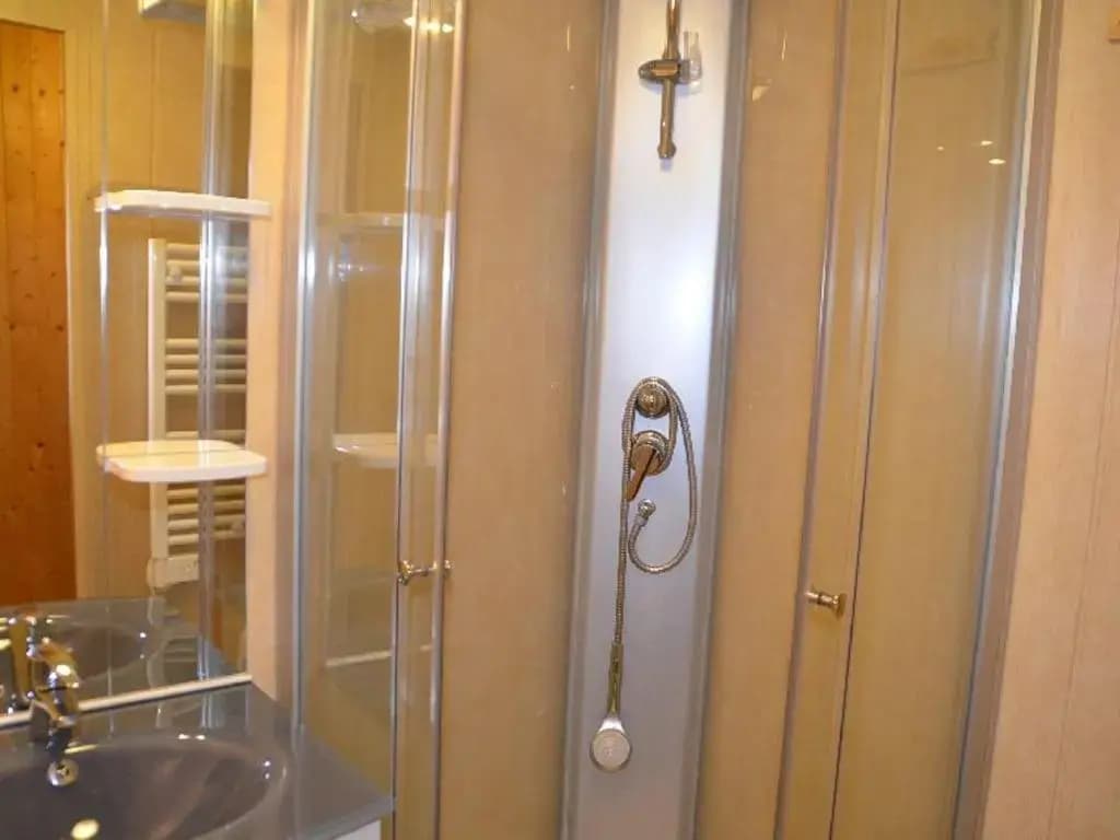 Appartement Les Menuires, 1 pièce, 4 personnes - FR-1-452-55 - Photo 4