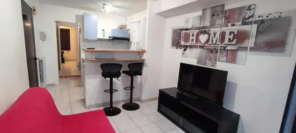 Appartement au cœur de ville à 2 mins de la gare - Photo 5